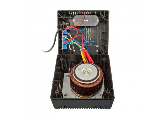 Стабілізатор напруги LogicPower LPT-1000RD (4435) (U0189355)