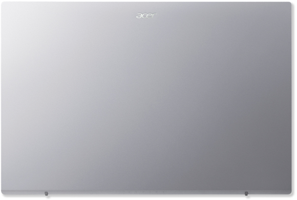 Ноутбук Acer Aspire 3 A315-59-59QB Pure Silver (NX.K6SEU.00A)