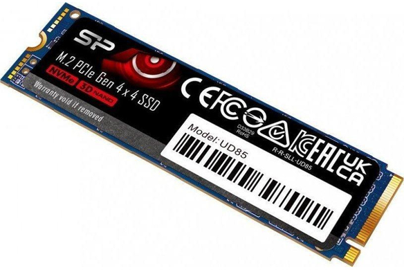 SSD накопичувач Silicon Power UD85 1 TB (SP01KGBP44UD8505)