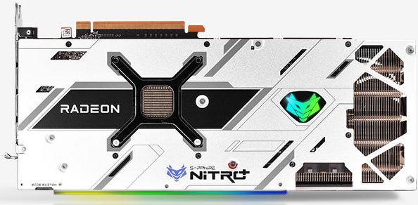 Відеокарта Sapphire Radeon RX 6800 16 GB NITRO+ (11305-01-20G)