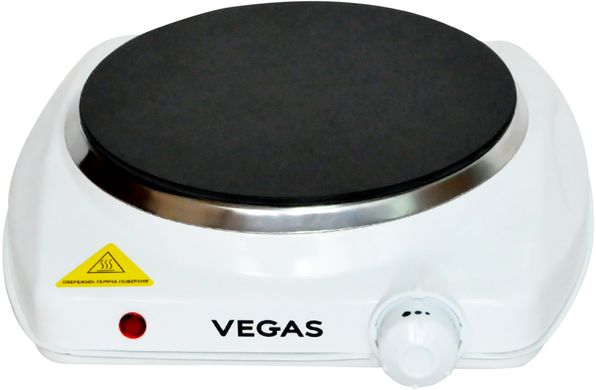Настольная плита Vegas VEK-1100
