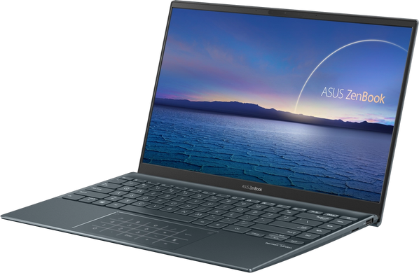 Ноутбук Asus ZenBook 14 UX425EA-KI356W (90NB0SM1-M00UX0)