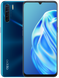Смартфон OPPO A91 8/128GB Blazing Blue