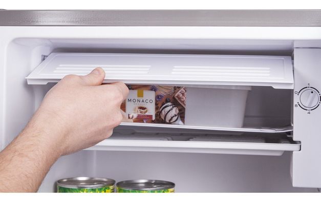 Холодильник Vegas VRSM-087In