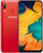 Смартфон Samsung Galaxy A30 3/32GB 2019 Red (SM-A305FZRUSEK)