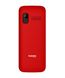 Мобильный телефон Sigma mobile Comfort 50 Grace Type-C Red (4827798121825)