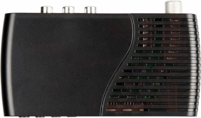 T2-тюнер Optima DVB-T2 T-701 (70412)