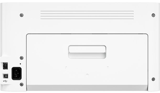 Лазерний принтер HP Color Laser 150nw з Wi-Fi (4ZB95A)