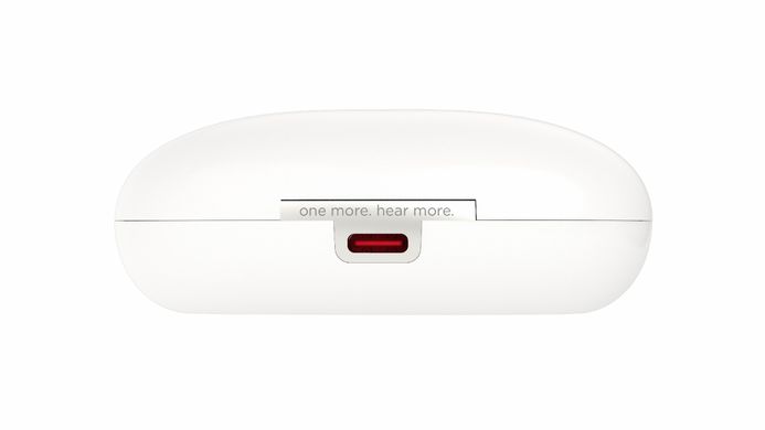 Наушники 1MORE ComfoBuds Pro TWS Headphones (ES901) White