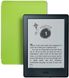 Чехол Amazon Case for Amazon Kindle 6 (8 gen, 2016) Green