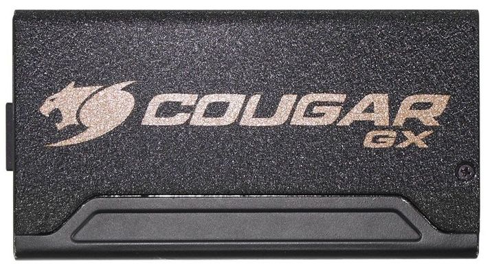 Блок живлення Cougar GX 800