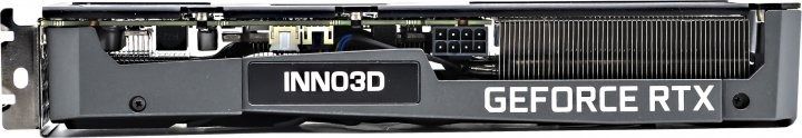 Відеокарта INNO3D GeForce RTX 3060 TWIN X2 LHR (N30602-12D6-119032AH)