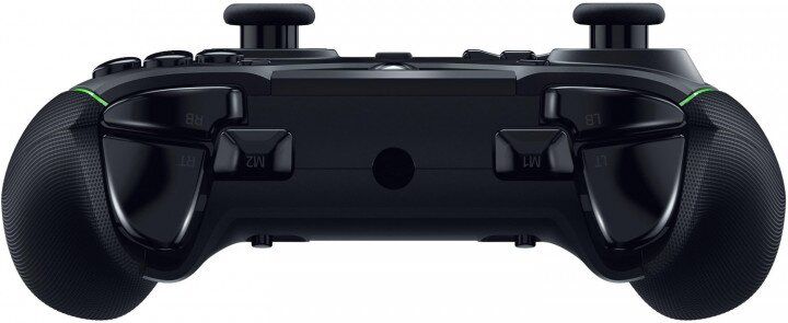 Геймпад Razer Wolverine V2 USB Black (RZ06-03560100-R3M1)
