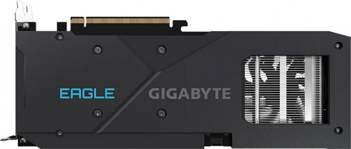Відеокарта Gigabyte Radeon RX 6600 EAGLE 8G (GV-R66EAGLE-8GD)
