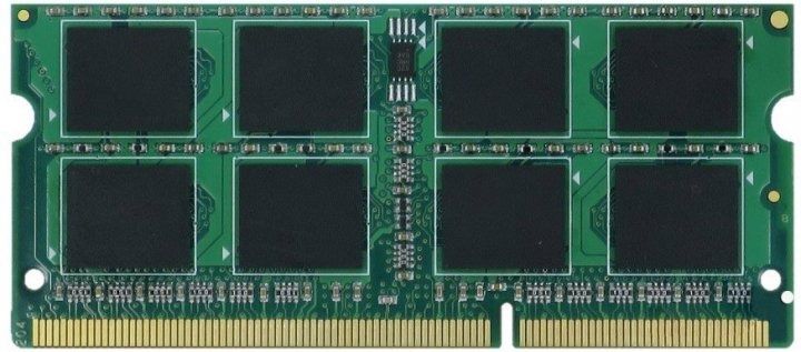 Оперативна пам'ять Dato 8 GB SO-DIMM DDR3 1600 MHz (8GG5128D16L)