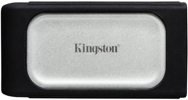 SSD накопитель Kingston XS2000 2TB (SXS2000/2000G)