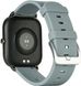 Смарт-годинник Globex Smart Watch Me Grey