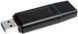 Флешка Kingston DataTraveler Exodia 64GB USB 3.2 Gen 1 Black/Teal (DTX/64GB)