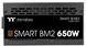 Блок питания Thermaltake Smart BM2 650W (PS-SPD-0650MNFABE-1)