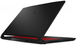 Ноутбук MSI Katana GF66 12UE Black (GF6612UE-1042XUA)