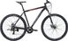 Велосипед Kinetic 29" STORM 20" черный 2022 (22-125)