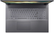 Ноутбук Acer Aspire 5 A517-53-58QJ Steel Gray (NX.KQBEU.006)