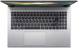 Ноутбук Acer Aspire 3 A315-59-59QB Pure Silver (NX.K6SEU.00A)