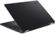 Ноутбук Acer TravelMate P6 TMP614-53-TCO-76C6 Galaxy Black (NX.B0AEU.008)