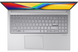 Ноутбук Asus Vivobook 15 X1504VA-BQ151 (90NB10J2-M00J10) 