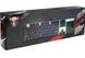 Клавіатура Motospeed CK104 Outemu Red RGB (mtck104cmr) Silver