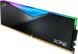 Оперативна пам’ять Adata XPG Lancer RGB Black DDR5 1x32GB (AX5U6000C3032G-CLARBK)
