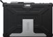 Чохол UAG для Microsoft Surface Pro 7/6/5/4 Metropolis Black (UAG-SFPRO4-BLK-VP)