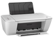 Багатофункціональний пристрій HP Deskjet 1510 All-in-One (B2L56C)