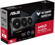 Видеокарта Asus TUF Radeon RX 7900 GRE Gaming 16384MB (TUF-RX7900GRE-O16G-GAMING)