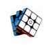 Кубик Рубика Giiker Magnetic Cube M3
