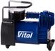 Автомобильный компрессор (электрический) Vitol K-52