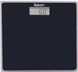 Весы напольные Saturn ST-PS0294 Black