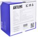 Медиаплеер Artline TvBox KM6 (S922X/4GB/64GB)