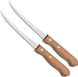 Набір ножів для томатів Tramontina Dynamic, 125 мм/2шт (22327/205)