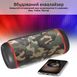 Портативная акустика Promate Silox-Pro 30W IPX6 Camouflage (silox-pro.camo)