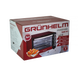 Электрическая печь Grunhelm GN3501ARC
