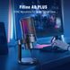 Мікрофон Fifine Ampliagame A8 Plus RGB