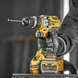 Шуруповерт DeWalt DCD999NT