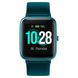 Смарт-годинник Ulefone Watch Turquoise