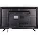 Телевизор Bravis LED-32E6000 Smart + T2 black