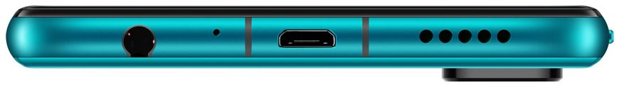 Смартфон Honor 9X Lite 4/128GB Emerald Green
