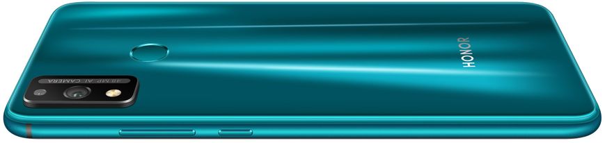 Смартфон Honor 9X Lite 4/128GB Emerald Green
