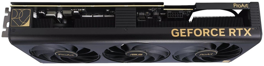 Видеокарта Asus ProArt GeForce RTX 4080 SUPER OC 16384MB (PROART-RTX4080S-O16G)