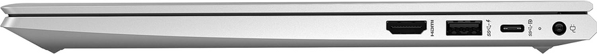 Ноутбук HP Probook 430 G8 Pike Silver (32M42EA)