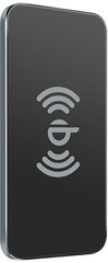 Зарядное устройство Awei W1 Wireless Charger Gray